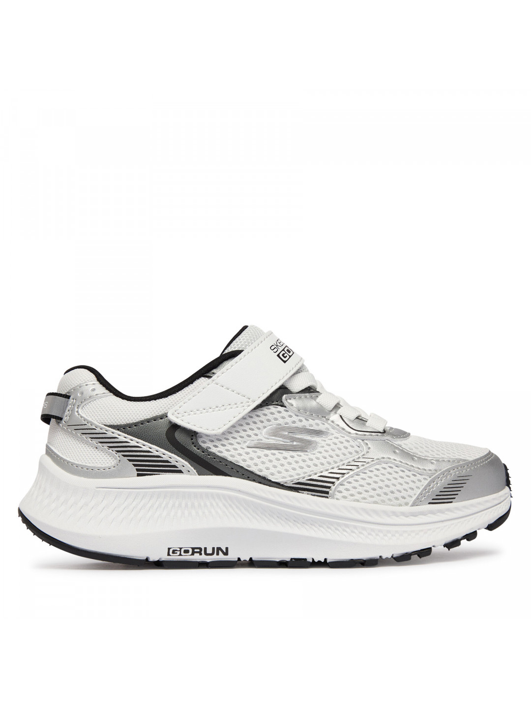 Sneakersy Skechers GOrun Consistent 2 0 405039L SLW Bílá